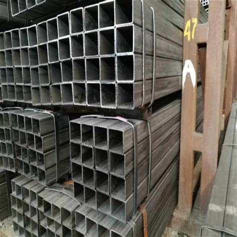 4x4 steel box tubing|4x4 tubing price.